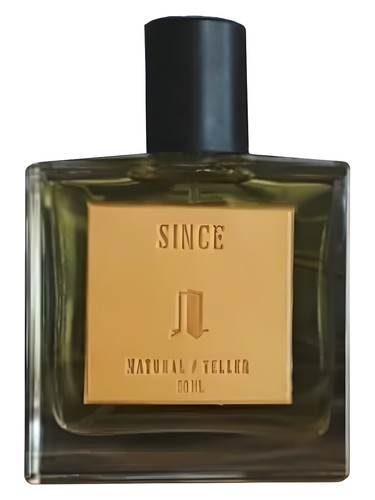 عطر ادکلن سینس نچرال تلر - Since Natural Teller - بررسی، قیمت و خرید