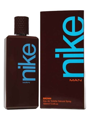 عطر ادکلن نایکی براون من نایکی - Nike Brown Man Nike - بررسی، قیمت و خرید