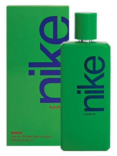 عطر ادکلن نایکی گرین من نایکی - Nike Green Man Nike - بررسی، قیمت و خرید