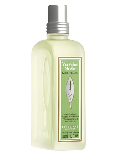 عطر ادکلن وروین منت لوکستان - Verveine Menthe L'Occitane en Provence - بررسی، قیمت و خرید