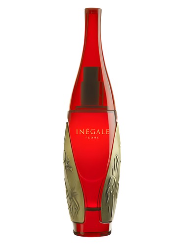 عطر ادکلن اینگال جفرا - Inégale JAFRA - بررسی، قیمت و خرید