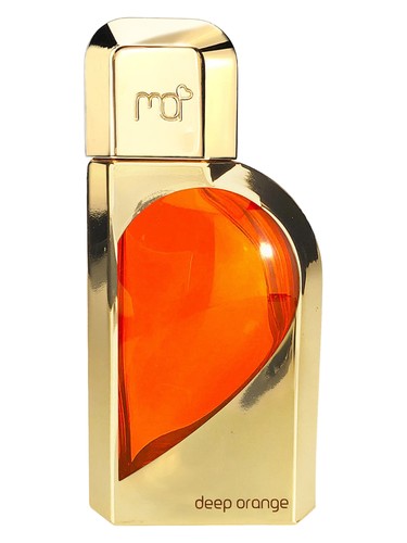 عطر ادکلن ردی تو لاو دیپ اورنج مانیش آرورا - Ready To Love Deep Orange Manish Arora - بررسی، قیمت و خرید
