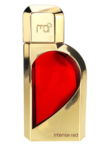 عطر ادکلن ردی تو لاو اینتنس رد مانیــش آرورا - Ready To Love Intense Red Manish Arora - بررسی، قیمت و خرید