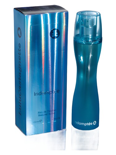 عطر ادکلن ایندومپته لولو کاستانیته - Indomptee Lulu Castagnette - بررسی، قیمت و خرید