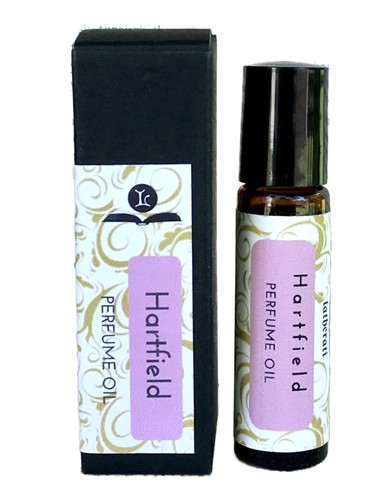 عطر ادکلن هارتفیلد لاذراتی - Hartfield Latherati - بررسی، قیمت و خرید