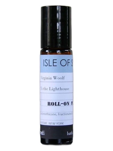 عطر ادکلن آیل آو اسکای لاذراتی - Isle Of Skye Latherati - بررسی، قیمت و خرید