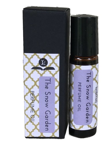 عطر ادکلن د اسنو گاردن لاتراتی - The Snow Garden Latherati - بررسی، قیمت و خرید