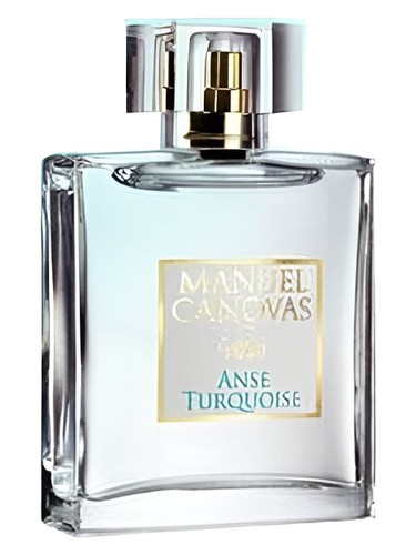 عطر ادکلن لیل بلو مانوئل کانواس - L'ile Bleue Manuel Canovas - بررسی، قیمت و خرید