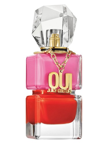 عطر ادکلن جویسی کوتور اوی جوسی کوتور - Juicy Couture Oui Juicy Couture - بررسی، قیمت و خرید