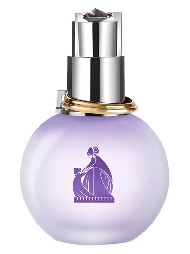 عطر ادکلن ایکلا د آرپژ پرفیومد هیر میست لنوین - Eclat d'Arpege Perfumed Hair Mist Lanvin - بررسی، قیمت و خرید