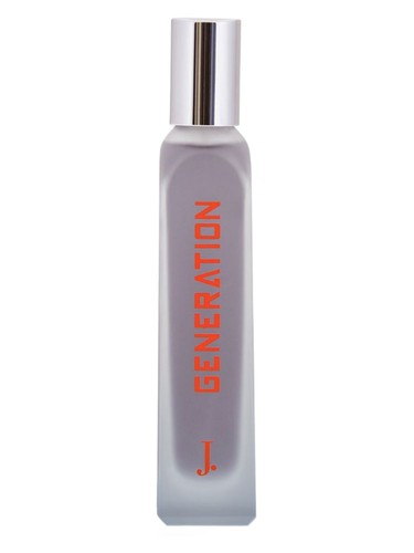 عطر ادکلن جنریشن جنیید جمشید - Generation Junaid Jamshed - بررسی، قیمت و خرید