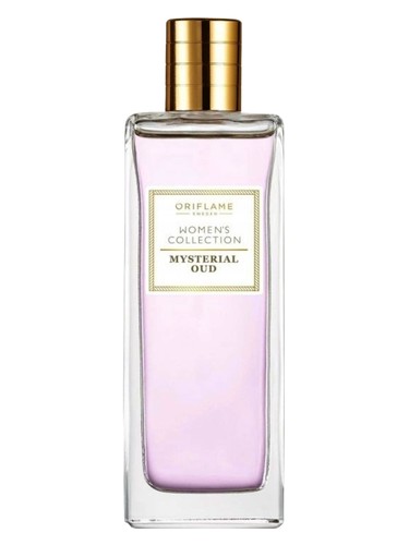 عطر ادکلن مایستریال عود اوریفلیم - Mysterial Oud Oriflame - بررسی، قیمت و خرید
