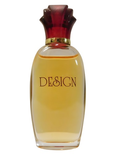 عطر ادکلن دیزاین پائول سباستین - Design Paul Sebastian - بررسی، قیمت و خرید