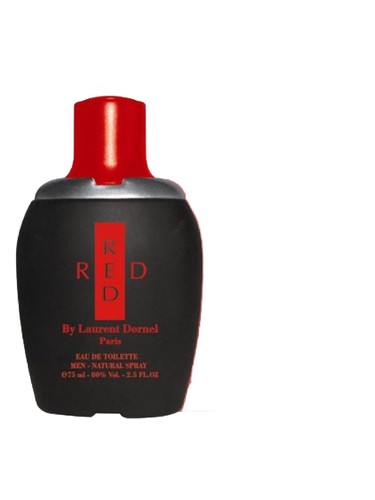 عطر ادکلن رد لوران دورنل - Red Laurent Dornel - بررسی، قیمت و خرید