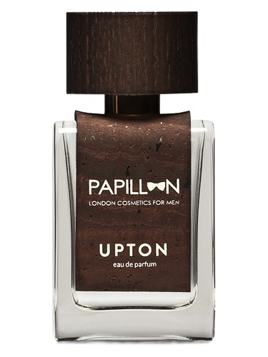 عطر ادکلن آپتن پاپیون - Upton Papillon - بررسی، قیمت و خرید