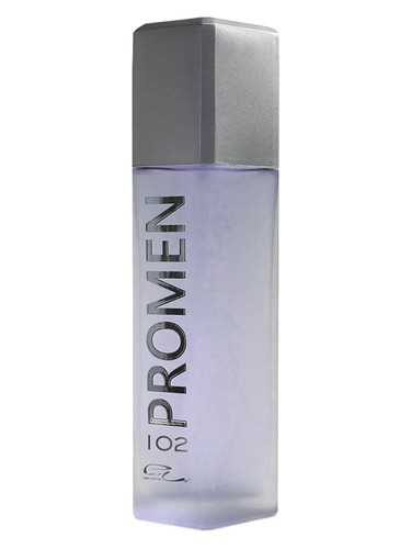 عطر ادکلن پرومن ۱۰۲ پارلی پرفیوم - Promen 102 Parli Parfum - بررسی، قیمت و خرید