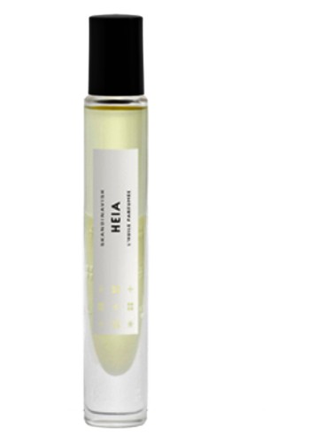 عطر ادکلن هیا پرفیوم اویل اسکانداویسک - Heia Perfume Oil Skandinavisk - بررسی، قیمت و خرید