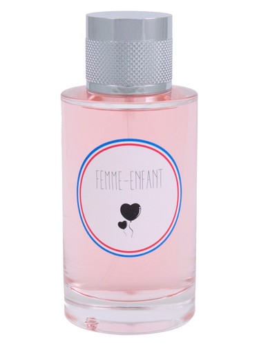 عطر ادکلن فم انفت له پارفوم سیتوین - Femme Enfant Le Parfum Citoyen - بررسی، قیمت و خرید