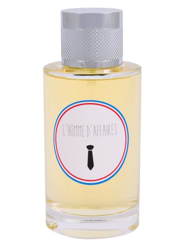 عطر ادکلن لُوم دَفِر ل پارفوم سیتویَن - L'Homme d'Affaires Le Parfum Citoyen - بررسی، قیمت و خرید