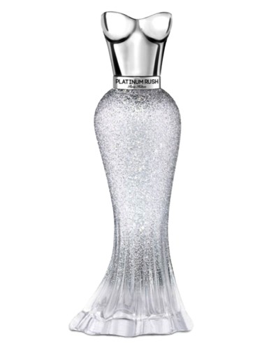 عطر ادکلن پلاتینوم راش پاریس هیلتون - Platinum Rush Paris Hilton - بررسی، قیمت و خرید