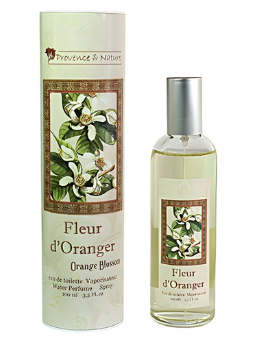 عطر ادکلن فلور دو رانژه پرووانس اند نیچر - Fleur d'Oranger Provence & Nature - بررسی، قیمت و خرید
