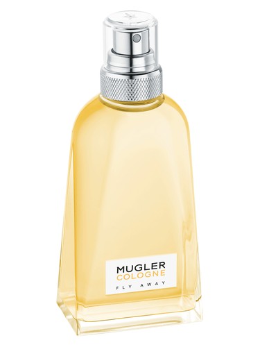 عطر ادکلن ماگلر کلن فلای اوی ماگلر - Mugler Cologne Fly Away Mugler - بررسی، قیمت و خرید