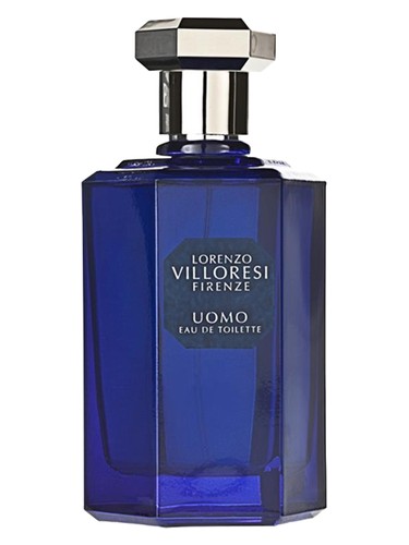 عطر ادکلن اوومو لورنتزو ویلورزی - Uomo Lorenzo Villoresi - بررسی، قیمت و خرید