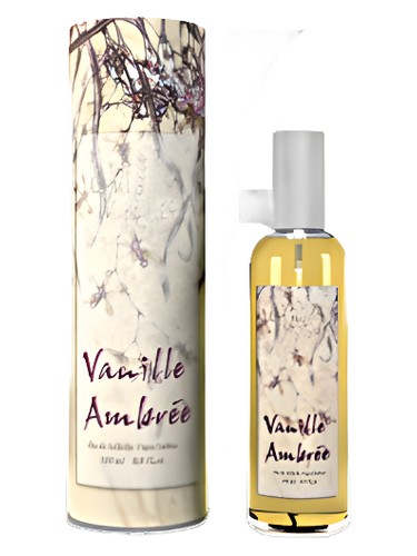 عطر ادکلن وانیل آمبره پرووانس اند نیچر - Vanille Ambrée Provence & Nature - بررسی، قیمت و خرید