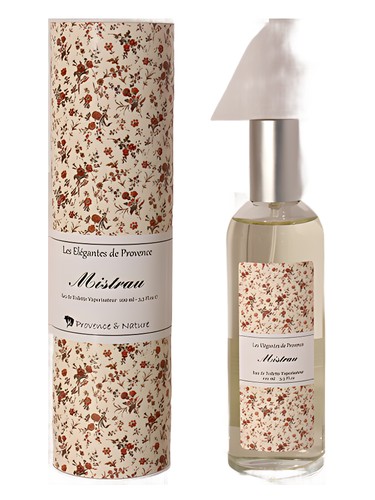 عطر ادکلن میسترو پرونس اند نیچر - Mistrau Provence & Nature - بررسی، قیمت و خرید