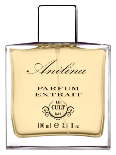 عطر ادکلن آنیلینا له کالت نوزده چهل و چهار - Anilina Le Cult 1944 - بررسی، قیمت و خرید