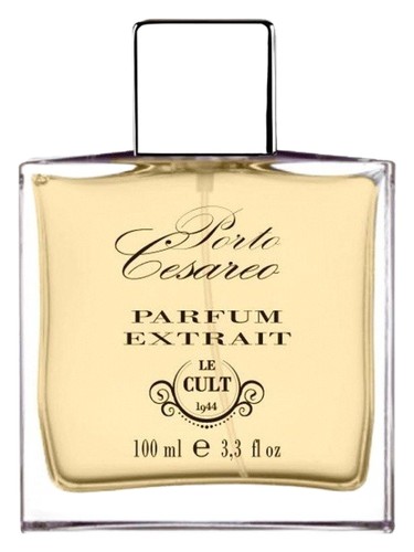 عطر ادکلن پورتو چزاره‌او ل کالت 1944 - Porto Cesareo Le Cult 1944 - بررسی، قیمت و خرید