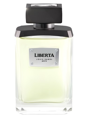 عطر ادکلن لیبرتا لویی وریل - Liberta Louis Varel - بررسی، قیمت و خرید