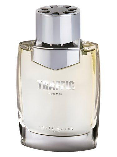 عطر ادکلن ترافیک فور من لویی وریل - Traffic For Men Louis Varel - بررسی، قیمت و خرید