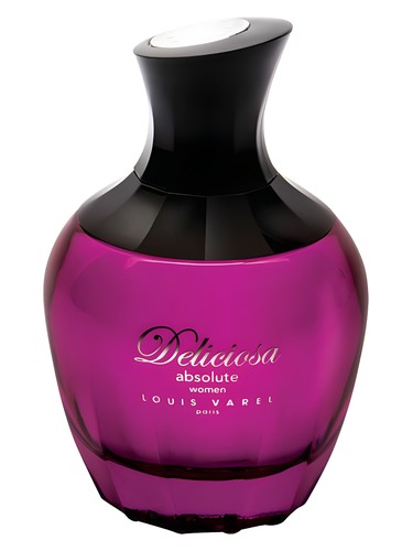 عطر ادکلن دلیسیوسا ابسولوت لویی واره - Deliciosa Absolute Louis Varel - بررسی، قیمت و خرید