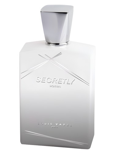 عطر ادکلن سیکرتلی ومن لویی وریل - Secretly Women Louis Varel - بررسی، قیمت و خرید