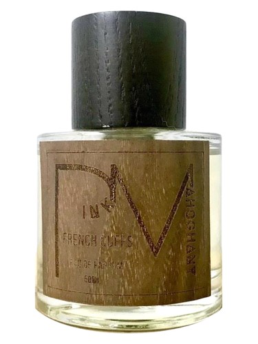 عطر ادکلن فرنچ کافز پینک ماهوگانی فرگرنسز - French Cuffs Pink MahogHany Fragrances - بررسی، قیمت و خرید