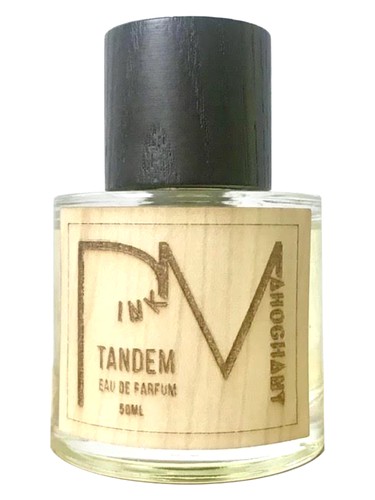 عطر ادکلن تندم پینک ماهوگانی فراگرنسز - Tandem Pink MahogHany Fragrances - بررسی، قیمت و خرید