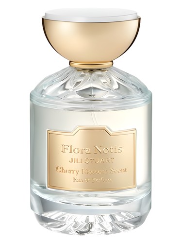عطر ادکلن فُلورا نوتیس چری بلاسِم سِنت جیل استوارت - Flora Notis Cherry Blossom Scent Jill Stuart - بررسی، قیمت و خرید