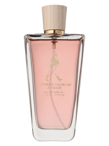 عطر ادکلن لا فم نورثفیلدز تیلرز - La Femme Northfields Tailors - بررسی، قیمت و خرید