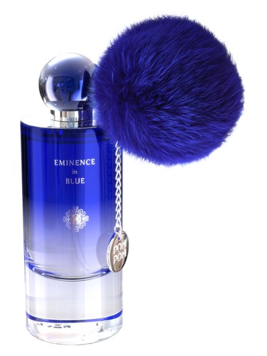 عطر ادکلن اِمینِنس این بلو پام پام کالکشن - Eminence In Blue Pom Pom Collection - بررسی، قیمت و خرید