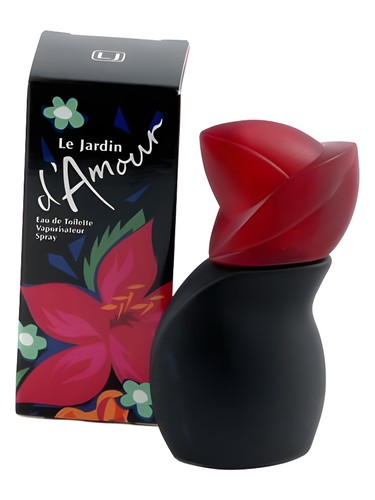 عطر ادکلن ل جردن د آمور مکس فکتور - Le Jardin d'Amour Max Factor - بررسی، قیمت و خرید