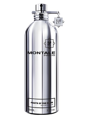 عطر ادکلن فروتس آو د ماسک مونتال - Fruits of the Musk Montale - بررسی، قیمت و خرید