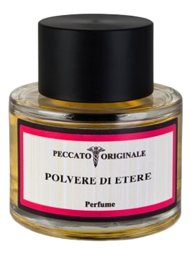 عطر ادکلن پولوره دی اتره پکاتو اوریجیناله - Polvere Di Etere Peccato Originale - بررسی، قیمت و خرید