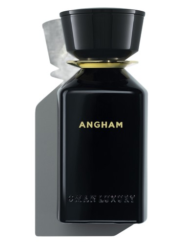 عطر ادکلن انغام اومان لاکچری - Angham Omanluxury - بررسی، قیمت و خرید