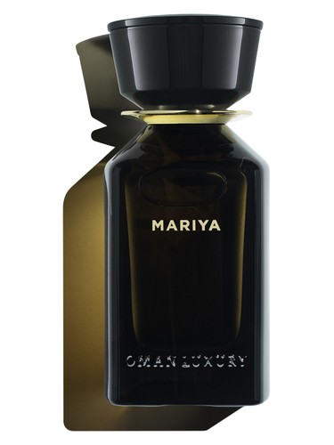 عطر ادکلن ماریا اومنلوکسری - Mariya Omanluxury - بررسی، قیمت و خرید