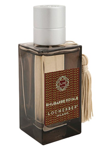 عطر ادکلن رابارب رویال لوچربر میلان - Rhubarbe Royale Locherber Milano - بررسی، قیمت و خرید