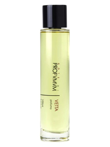 عطر ادکلن وتا نُت دی پرفیوم - Vetta Note di Profumum - بررسی، قیمت و خرید