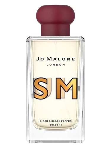 عطر ادکلن بیرچ اند بلک پپر جو مالون لاندن - Birch & Black Pepper Jo Malone London - بررسی، قیمت و خرید