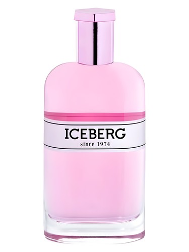 عطر ادکلن آیس برگ آیسبرگ - Iceberg Since 1974 for Her Iceberg - بررسی، قیمت و خرید
