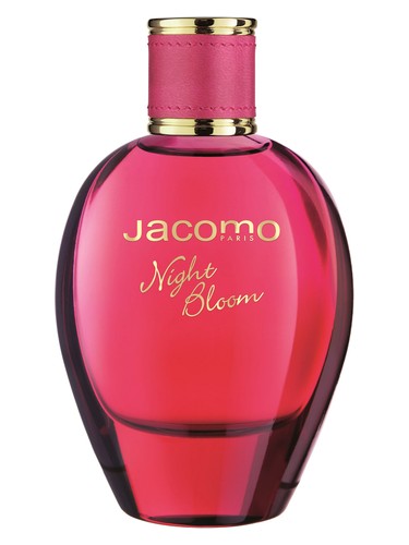 عطر ادکلن nait bloom ژاکومو - Night Bloom Jacomo - بررسی، قیمت و خرید